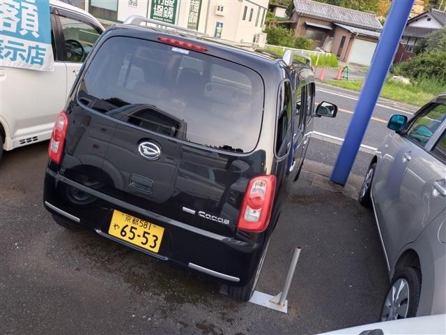 DAIHATSU MIRA COCOA 2010 Image 31