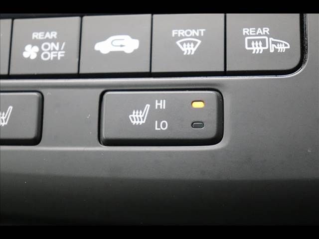 HONDA STEPWAGON SPADA 2020 Image 31