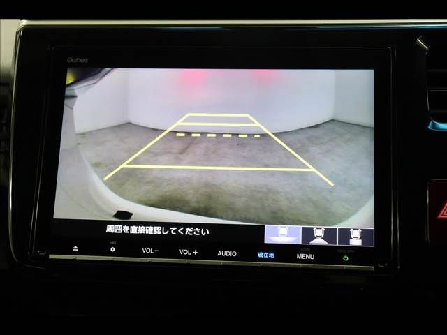 HONDA STEPWAGON SPADA 2020 Image 31