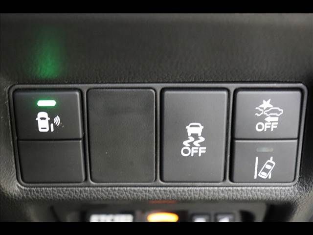 HONDA STEPWAGON SPADA 2020 Image 31