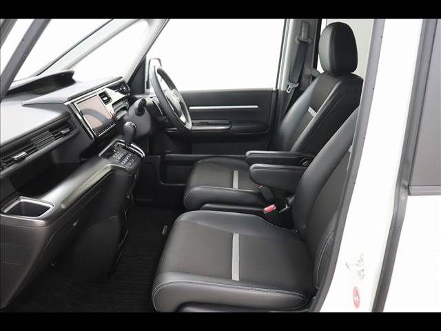 HONDA STEPWAGON SPADA 2020 Image 31