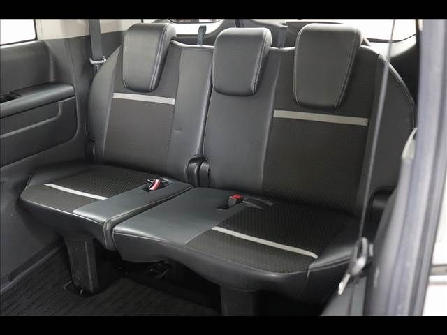 HONDA STEPWAGON SPADA 2020 Image 31