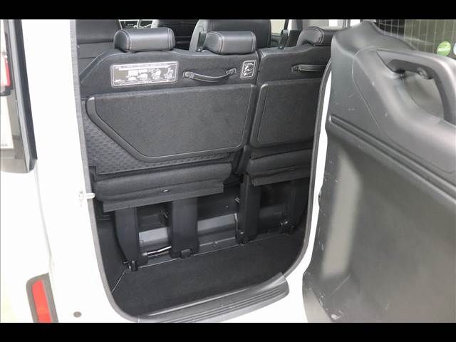 HONDA STEPWAGON SPADA 2020 Image 31