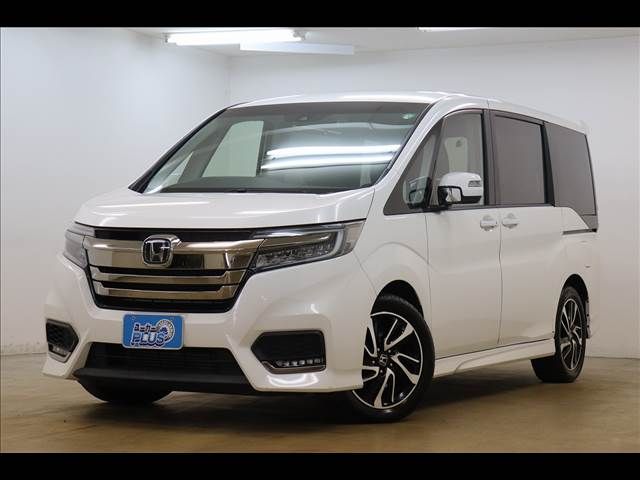 HONDA STEPWAGON SPADA 2020 Image 31