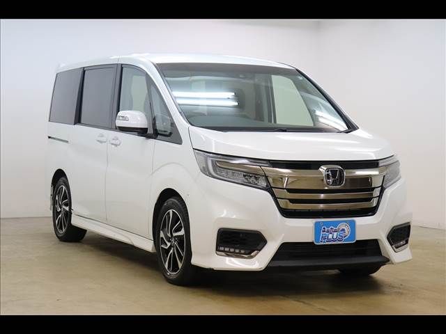 HONDA STEPWAGON SPADA 2020 Image 31