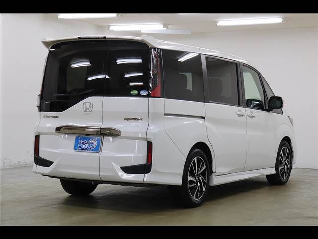 HONDA STEPWAGON SPADA 2020 Image 31