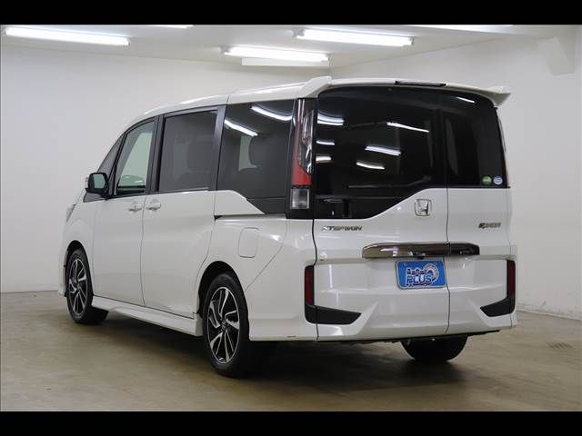 HONDA STEPWAGON SPADA 2020 Image 31