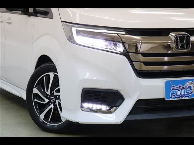 HONDA STEPWAGON SPADA 2020 Image 31