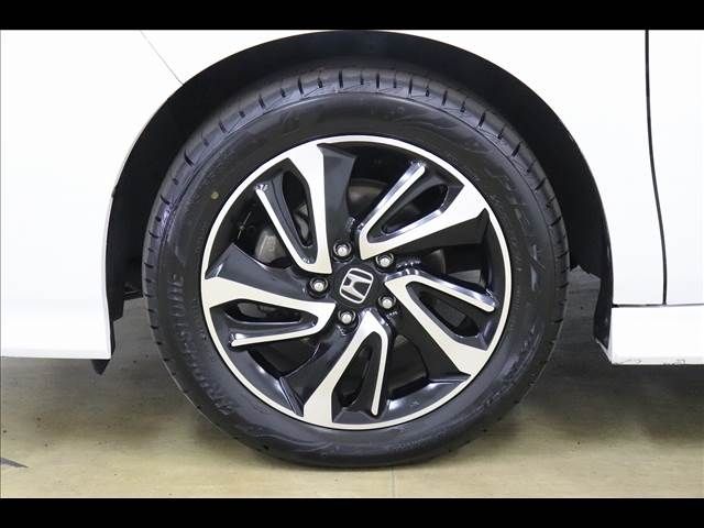 HONDA STEPWAGON SPADA 2020 Image 31