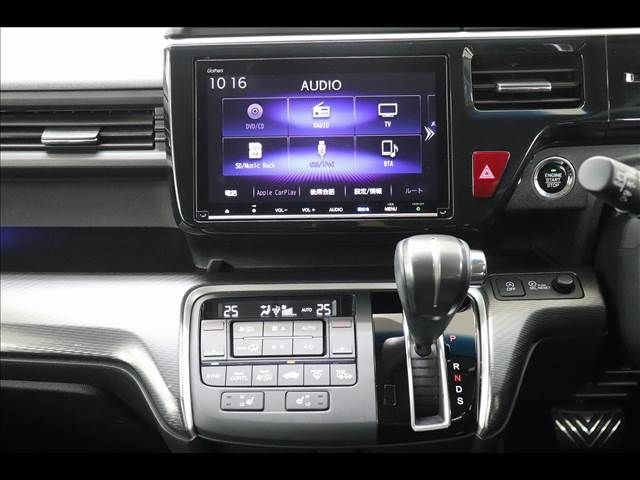 HONDA STEPWAGON SPADA 2020 Image 31