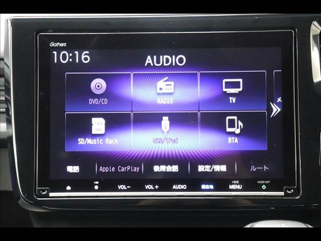 HONDA STEPWAGON SPADA 2020 Image 31