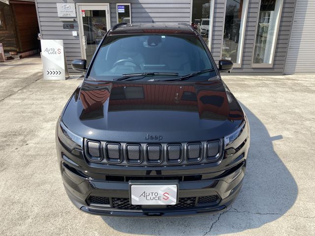 JEEP COMPASS 2022 Image 31