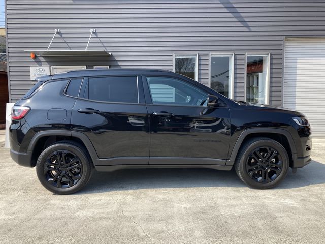 JEEP COMPASS 2022 Image 31