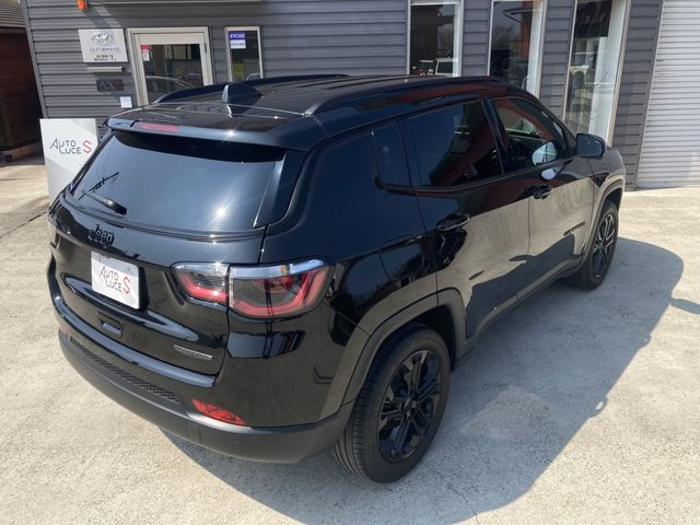 JEEP COMPASS 2022 Image 31