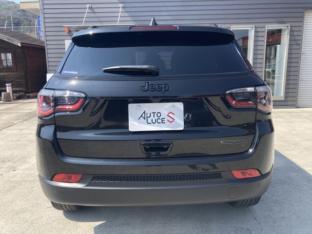 JEEP COMPASS 2022 Image 31