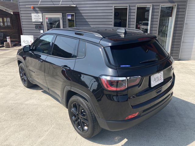 JEEP COMPASS 2022 Image 31