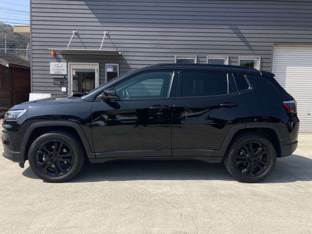 JEEP COMPASS 2022 Image 31