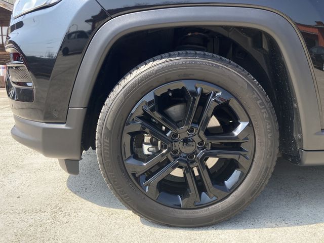 JEEP COMPASS 2022 Image 31