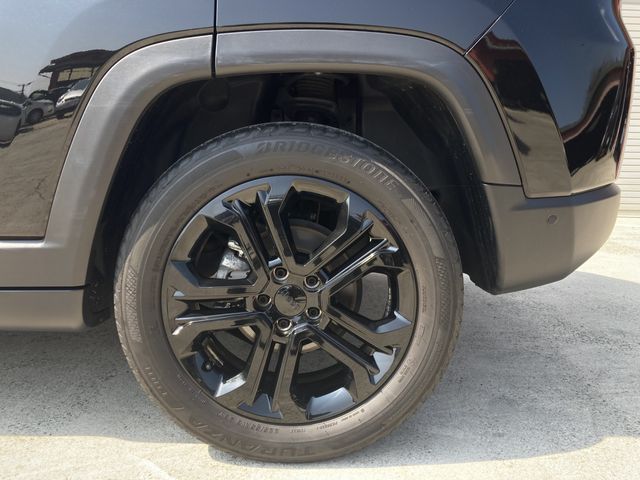 JEEP COMPASS 2022 Image 31