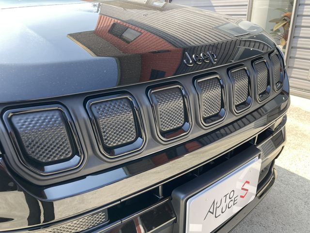 JEEP COMPASS 2022 Image 31