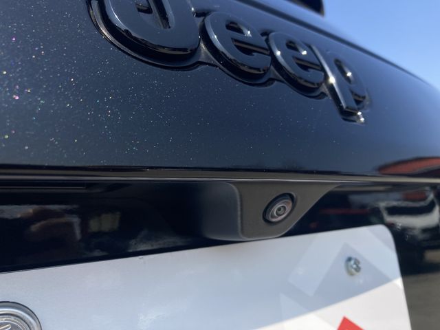 JEEP COMPASS 2022 Image 31