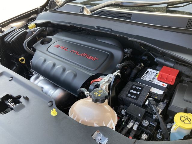 JEEP COMPASS 2022 Image 31