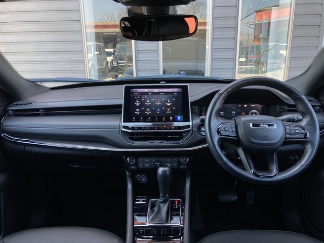 JEEP COMPASS 2022 Image 31