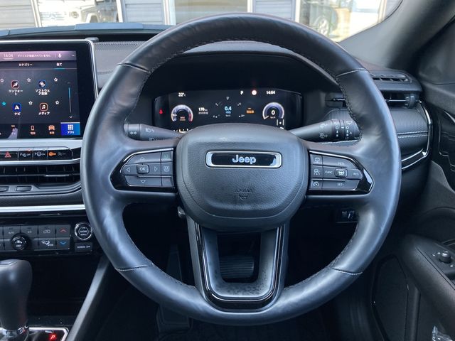 JEEP COMPASS 2022 Image 31