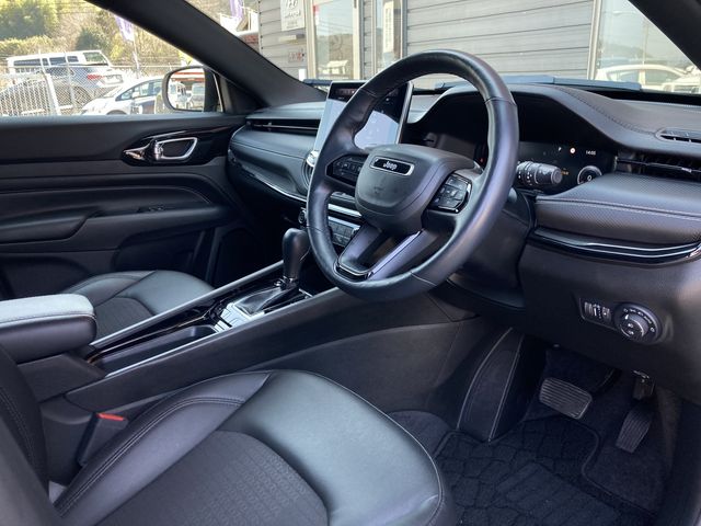 JEEP COMPASS 2022 Image 31