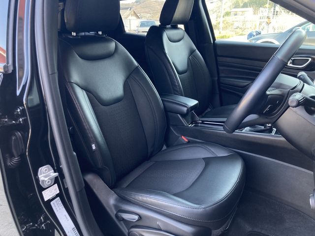 JEEP COMPASS 2022 Image 31