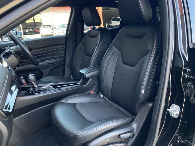 JEEP COMPASS 2022 Image 31