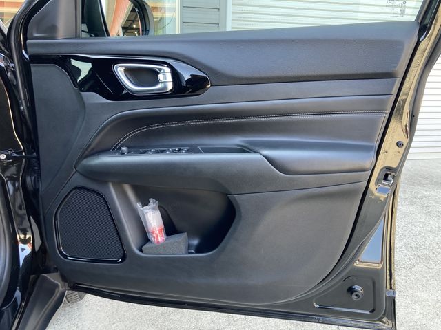 JEEP COMPASS 2022 Image 31