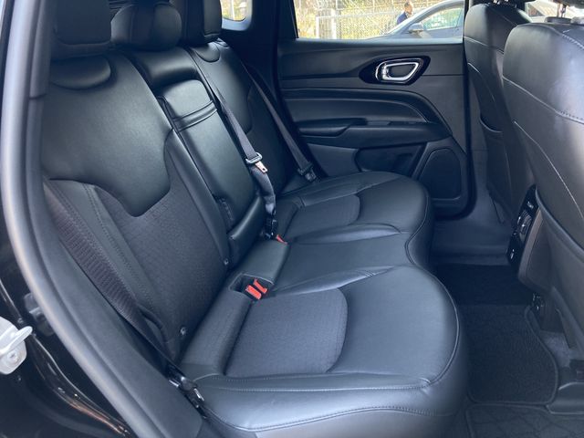 JEEP COMPASS 2022 Image 31