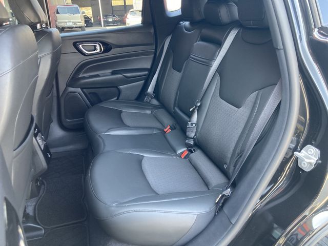 JEEP COMPASS 2022 Image 31