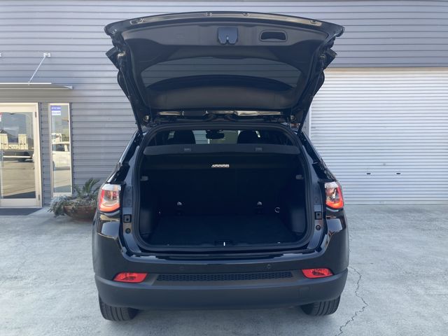 JEEP COMPASS 2022 Image 31