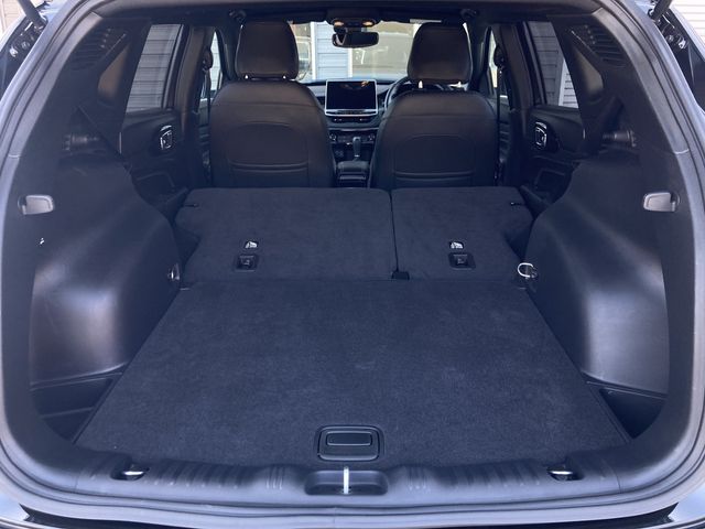 JEEP COMPASS 2022 Image 31