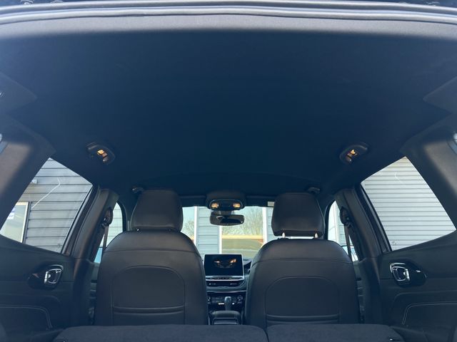 JEEP COMPASS 2022 Image 31