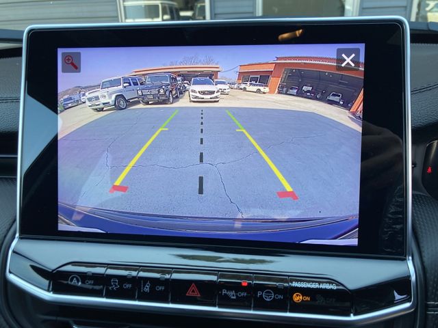 JEEP COMPASS 2022 Image 31