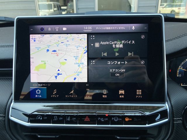 JEEP COMPASS 2022 Image 31