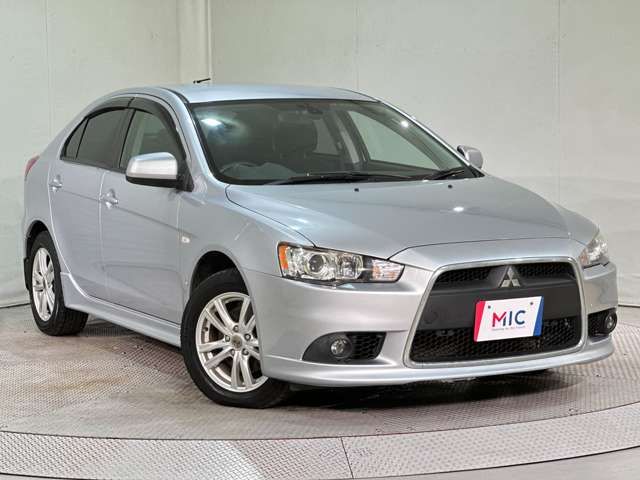 MITSUBISHI GALANT FORTIS SPORTB 2010 Image 31