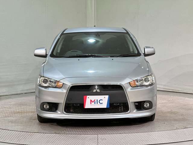 MITSUBISHI GALANT FORTIS SPORTB 2010 Image 31