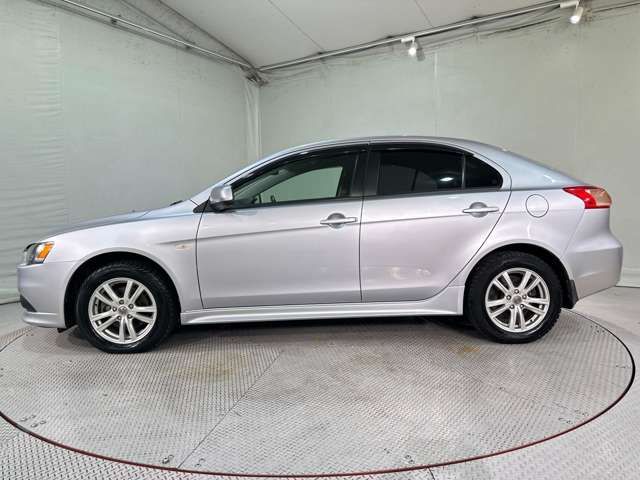 MITSUBISHI GALANT FORTIS SPORTB 2010 Image 31