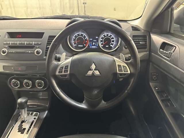 MITSUBISHI GALANT FORTIS SPORTB 2010 Image 31