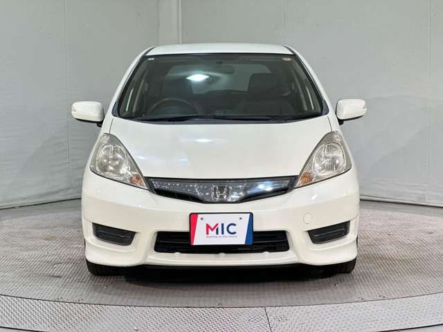HONDA FIT SHUTTLE HYBRID 2012 Image 31
