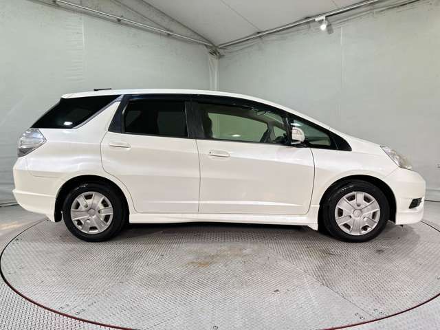 HONDA FIT SHUTTLE HYBRID 2012 Image 31