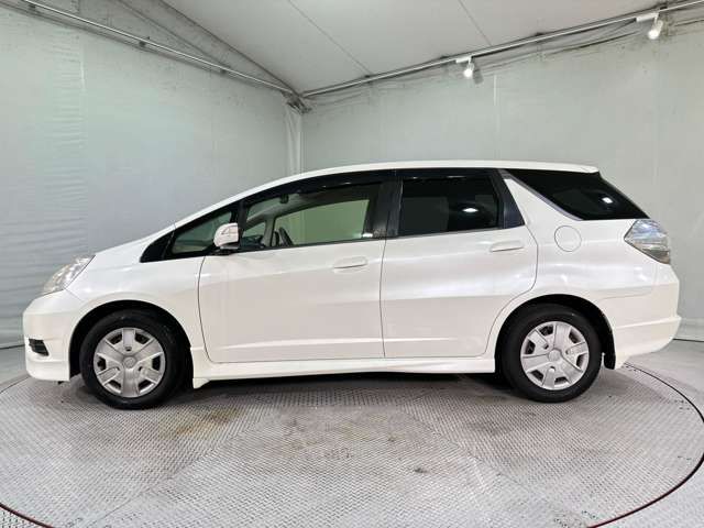 HONDA FIT SHUTTLE HYBRID 2012 Image 31