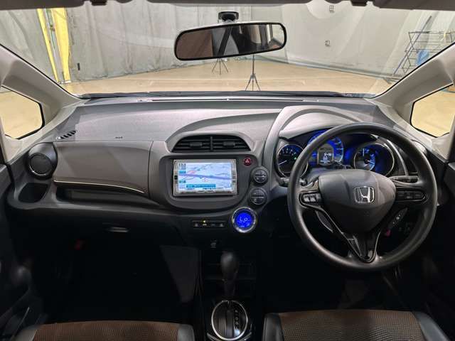 HONDA FIT SHUTTLE HYBRID 2012 Image 31