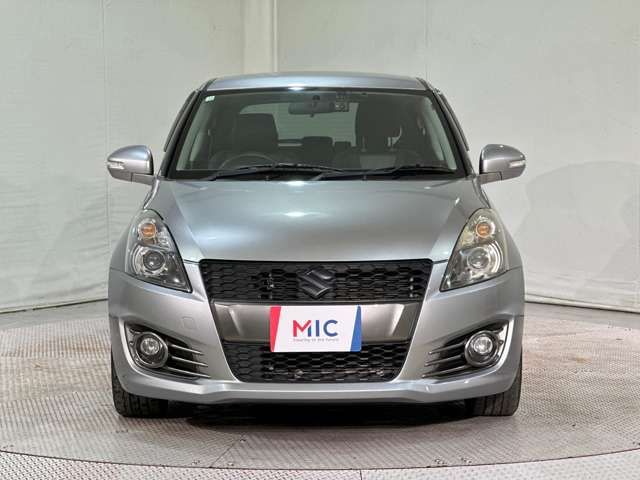SUZUKI SWIFT 2014 Image 31