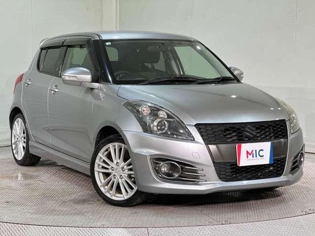 SUZUKI SWIFT 2014 Image 31