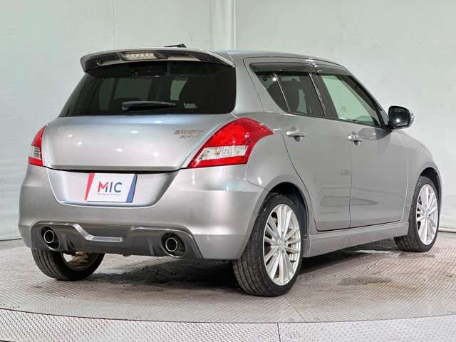 SUZUKI SWIFT 2014 Image 31